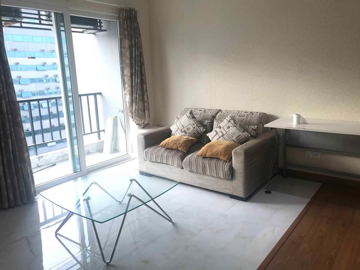For SaleCondoLadprao, Central Ladprao : Ables Condo Ladprao 27 / 2 Bedrooms (SALE WITH TENANT), Ables Condo Ladprao 27 / 2 Bedrooms (SALE WITH TENANT) TARN096