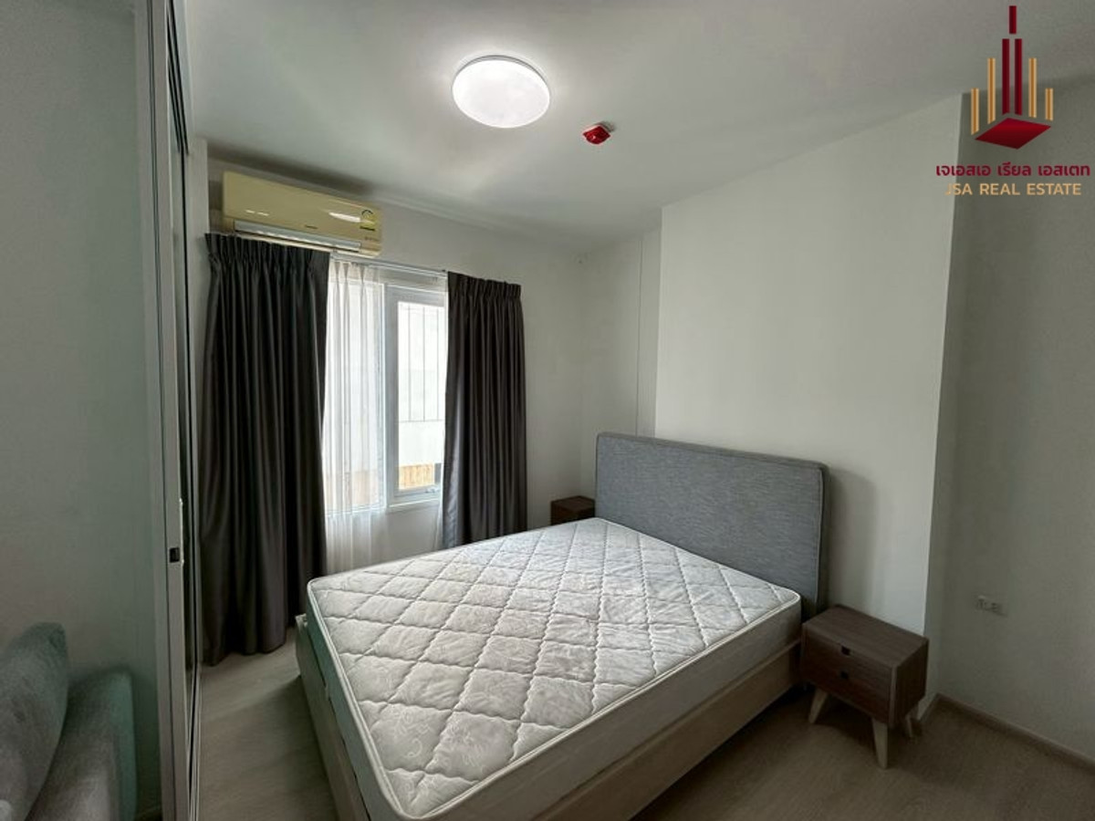 For SaleCondoRatchadapisek, Huaikwang, Suttisan : ✨ For Sale: Chapter One Eco Ratchada Huaikhwang Condo ✨ 💰 ONLY 2,750,000 THB