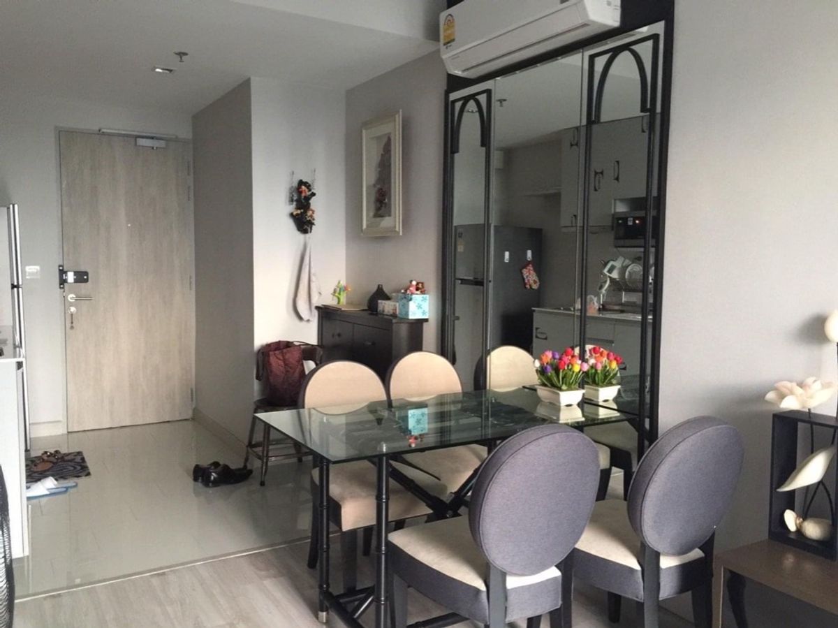 For SaleCondoRama9, Petchburi, RCA : ✅ S-IDMB104 ✅ Line : @p2nproperty