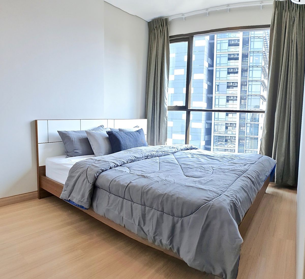 For RentCondoRama9, Petchburi, RCA : 💥CP-8943💥 Lumpini Suite Phetchaburi - Makkasan  👉Line : @primahome