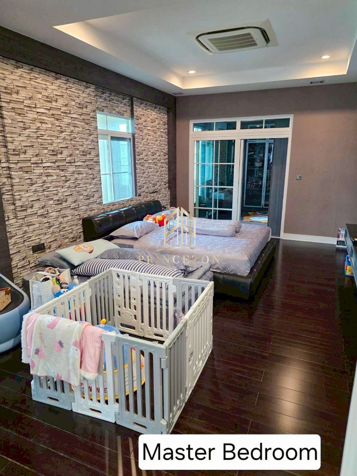 ขายบ้านบางนา แบริ่ง ลาซาล : ขายบ้านเดี่ยว นันทวัน บางนา กม.7 📞092-425244 Nantawan Bangna KM.7