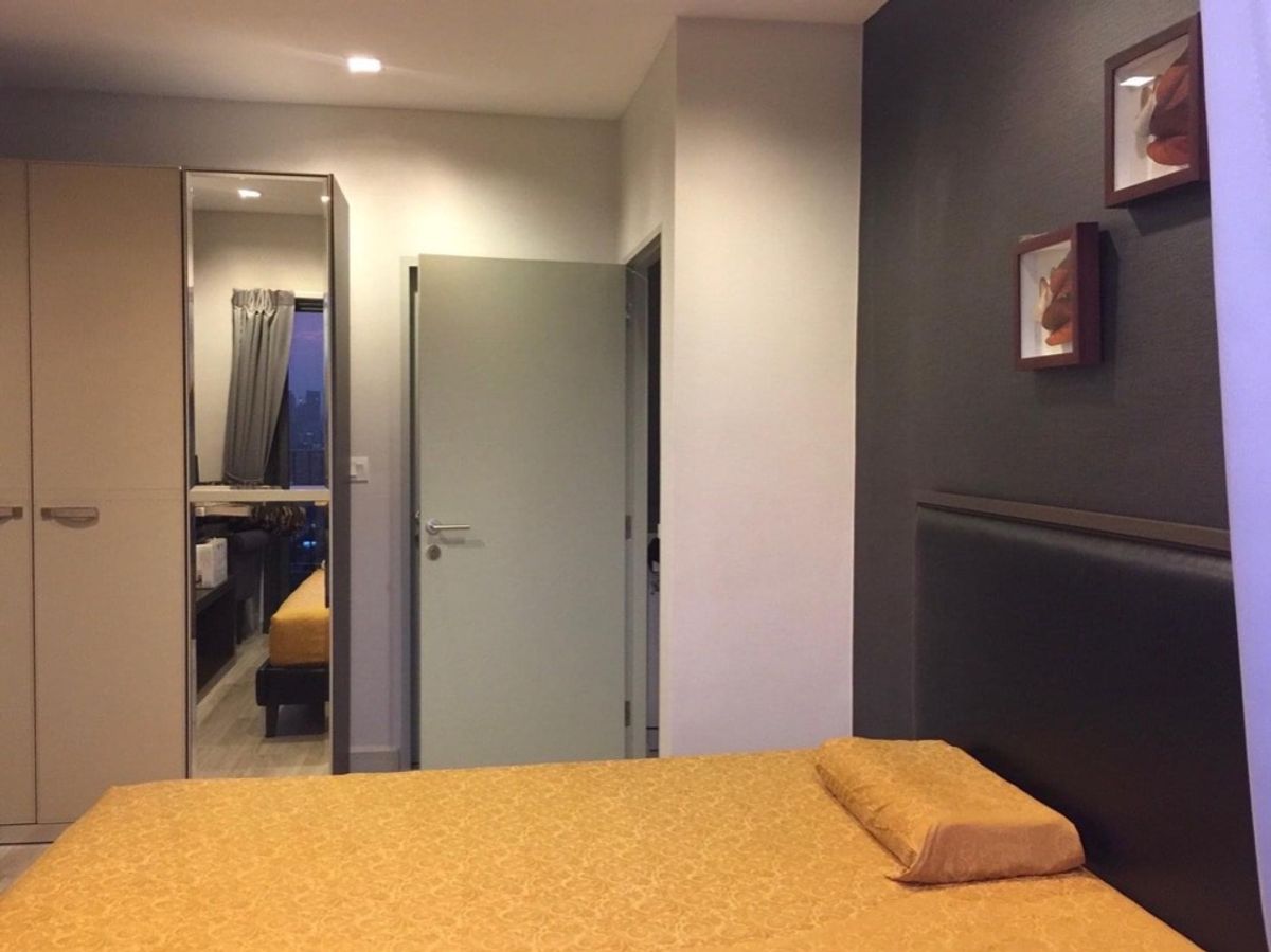 For SaleCondoRama9, Petchburi, RCA : ✅ S-IDMB104 ✅ Line : @p2nproperty