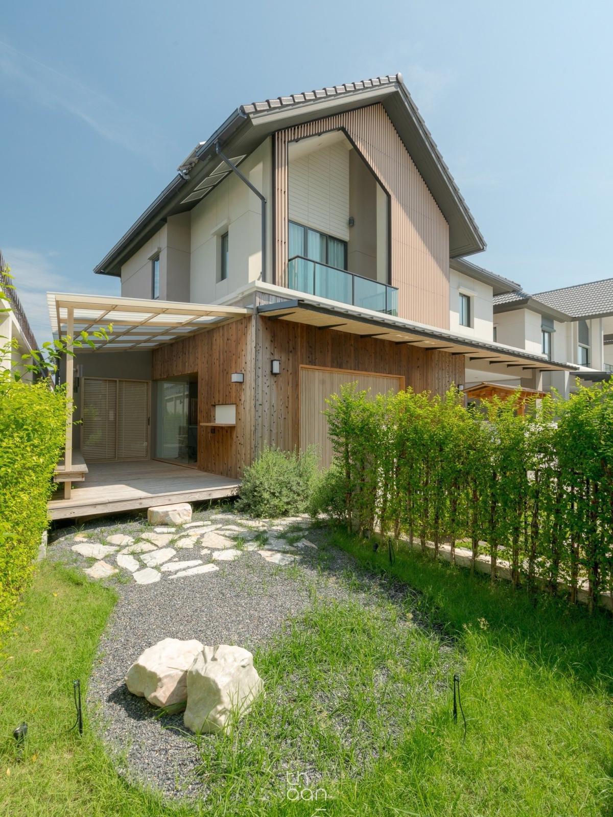 For SaleHouseBangna, Bearing, Lasalle : AB05827 - Bangkok Boulevard Bangna - Srinakarin :  บางกอก บูเลอวาร์ด บางนา - ศรีนครินทร์ : Bangkok Boulevard Bangna - Srinakarin :  บางกอก บูเลอวาร์ด บางนา - ศรีนครินทร์ - #MegaBangna #InternationalSchool (SISB/TCIS /Concordian) #SuvarnabhumiAirport