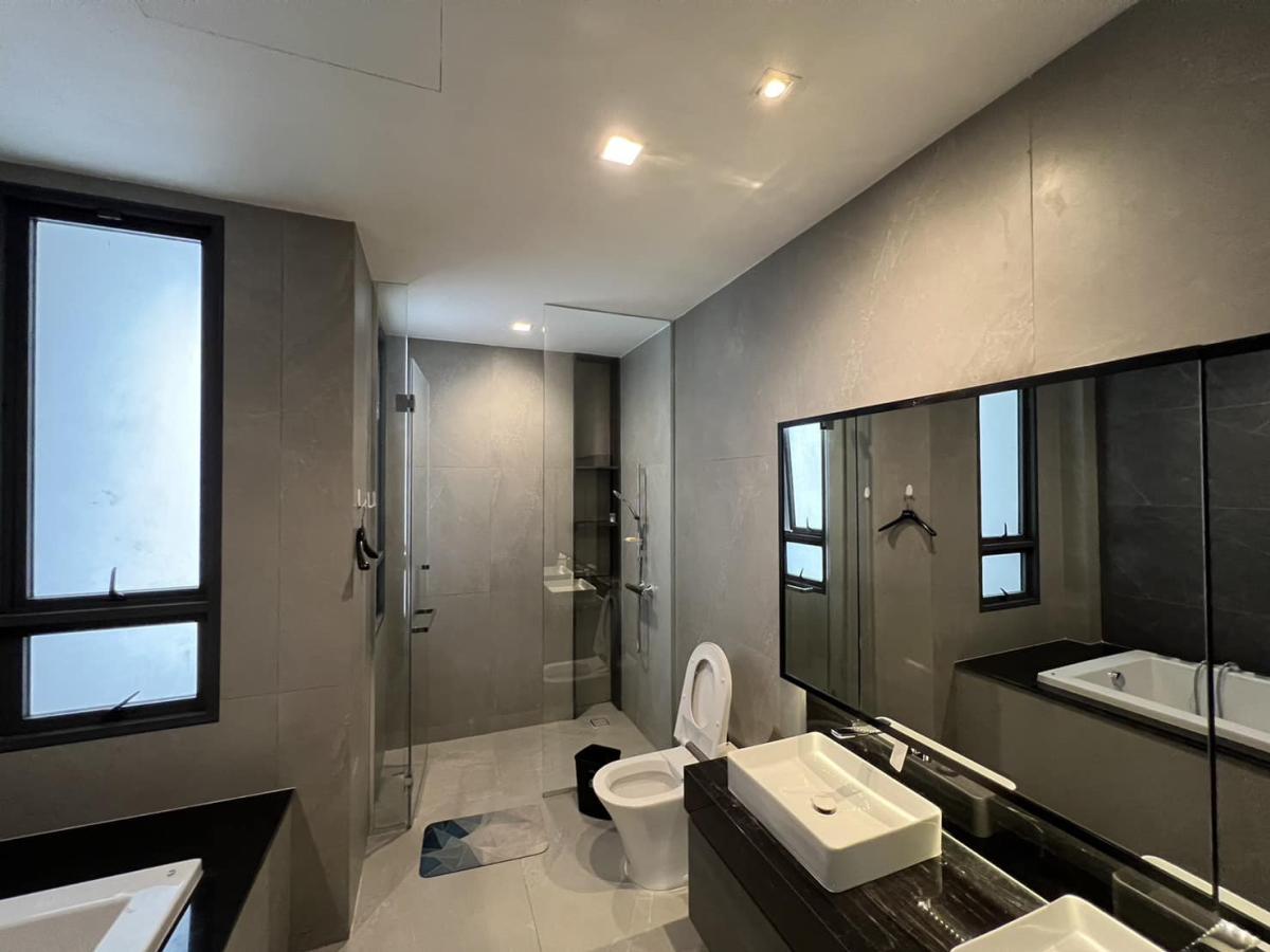 ให้เช่าบ้านพัฒนาการ ศรีนครินทร์ : ST07364 - The Gentry Phatthanakan :  เดอะ เจนทริ พัฒนาการ : The Gentry Phatthanakan :  เดอะ เจนทริ พัฒนาการ - Luxury house, location in the city