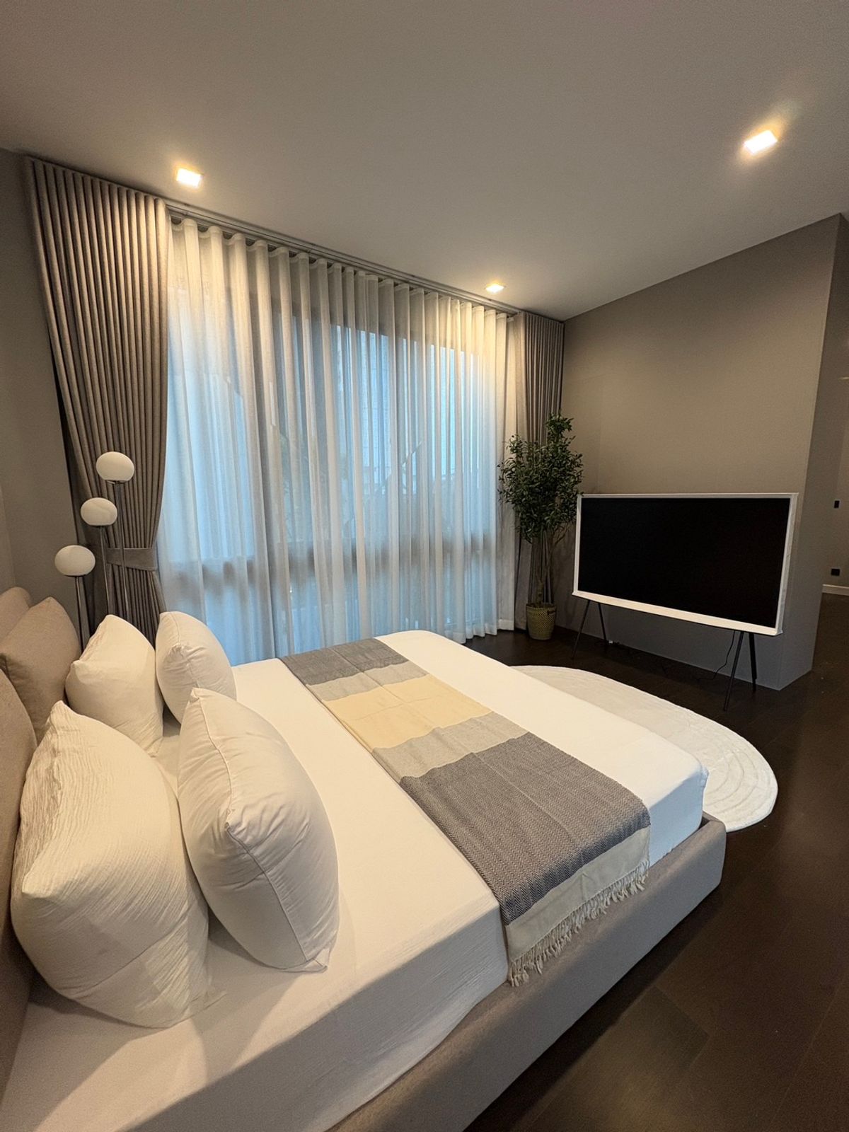 For RentHousePattanakan, Srinakarin : The Gentry phatthanakan 2 for rent 