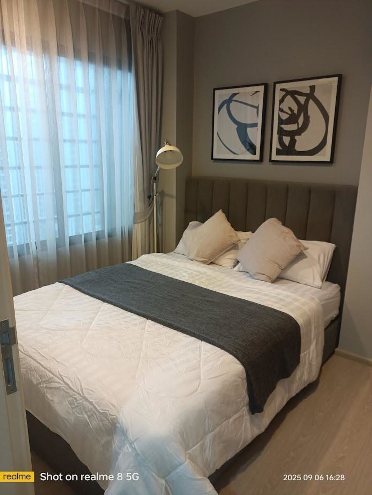 ให้เช่าคอนโดพระราม 9 เพชรบุรีตัดใหม่ RCA : ให้ เช่า ด่วน ริธึ่ม อโศก 2 Rhythm Asoke2 1ห้องนอน 1ห้องน้ำ (ราคาพิเศษ)