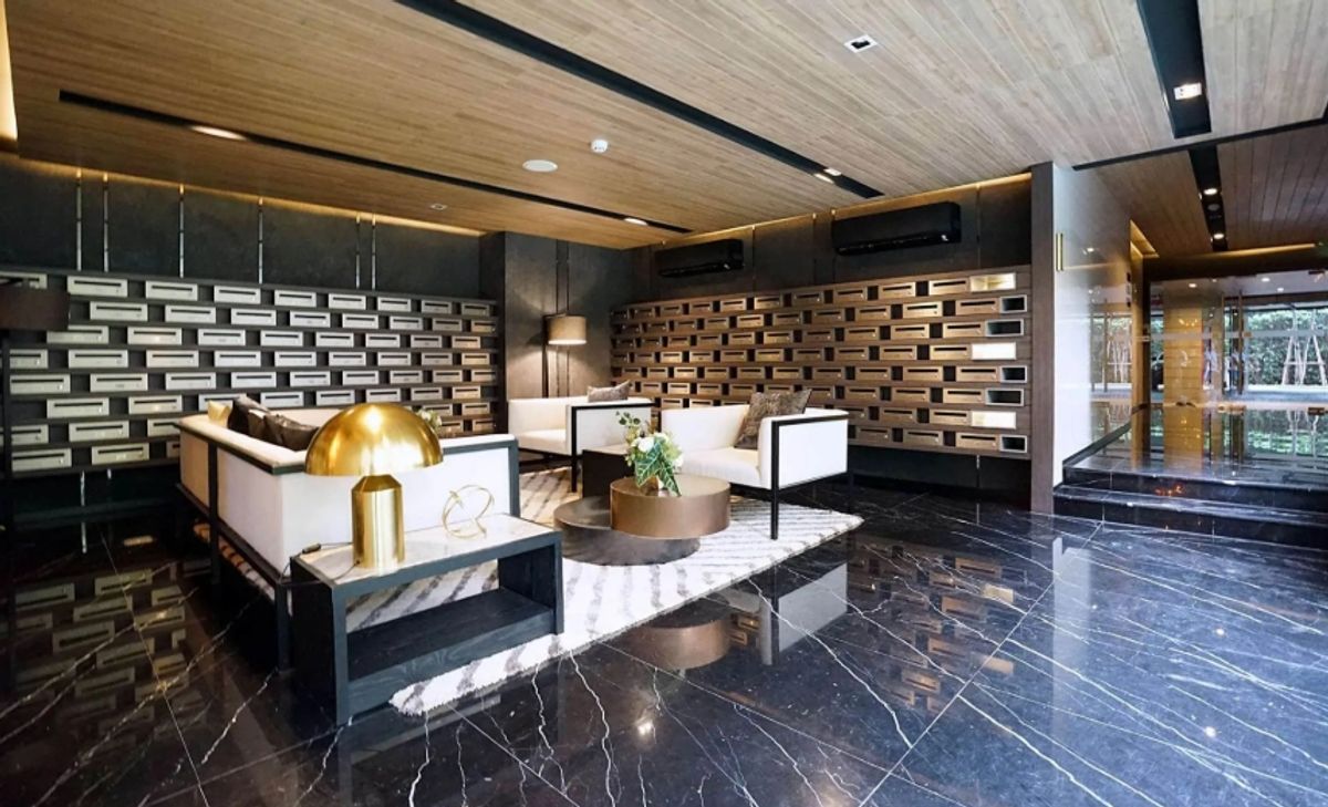 For SaleCondoOnnut, Udomsuk : ✨ For Sale: The Tree Sukhumvit 64 Condo ✨ 💰 ONLY 2,790,000 THB