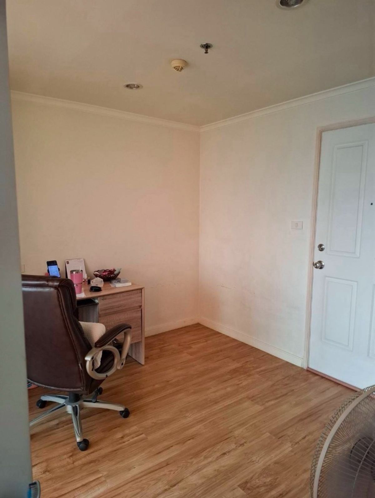 For SaleCondoPinklao, Charansanitwong : Sell ​​Lumpini Park Pinklao, Building B, Floor 15, Size 28 sq.m., price 1,800,000 baht