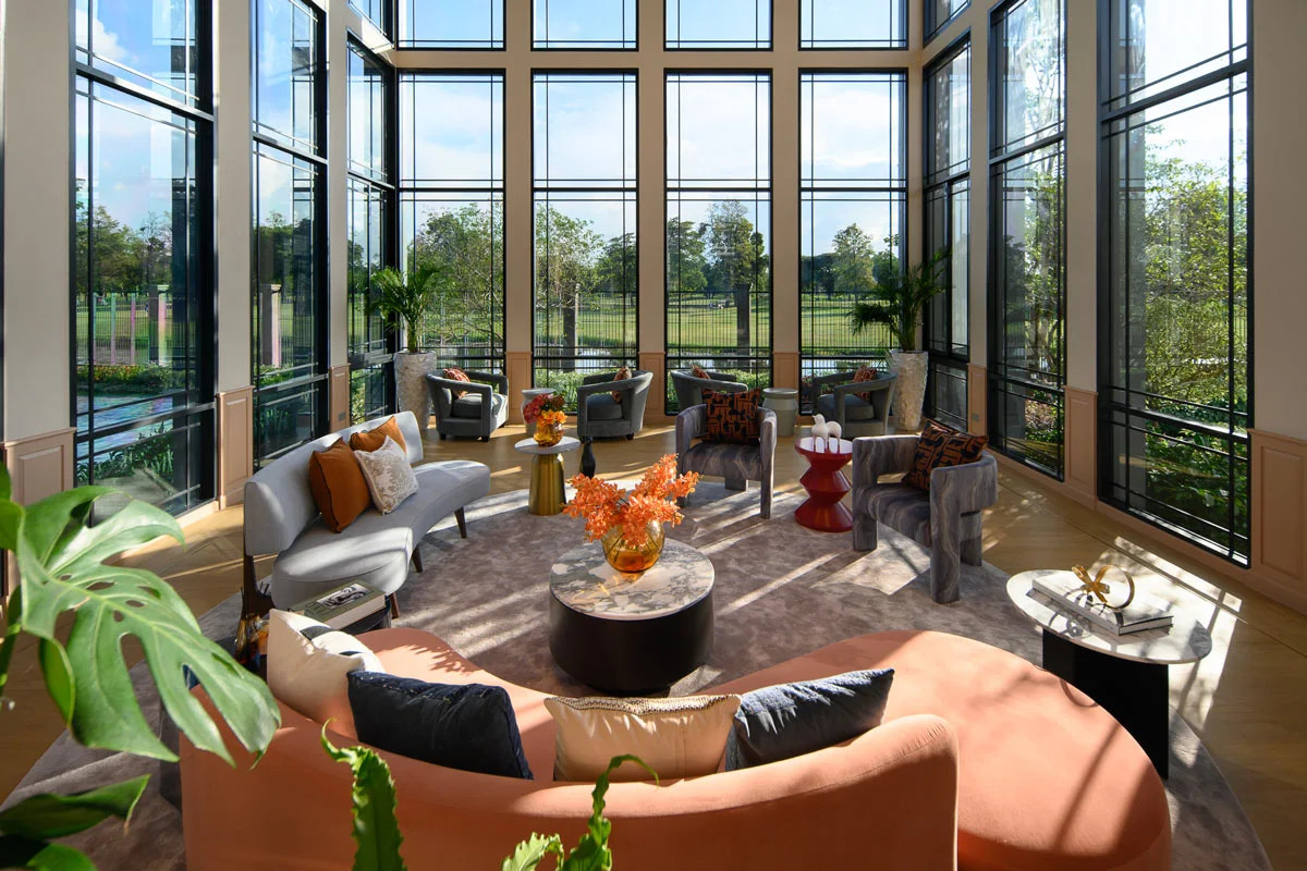 For SaleHousePathum Thani,Rangsit, Thammasat : 🎉 Setthasiri, Bangkok - Pathum Thani 2 * Exclusive Deal * that you must not miss at Landmark Living 💯