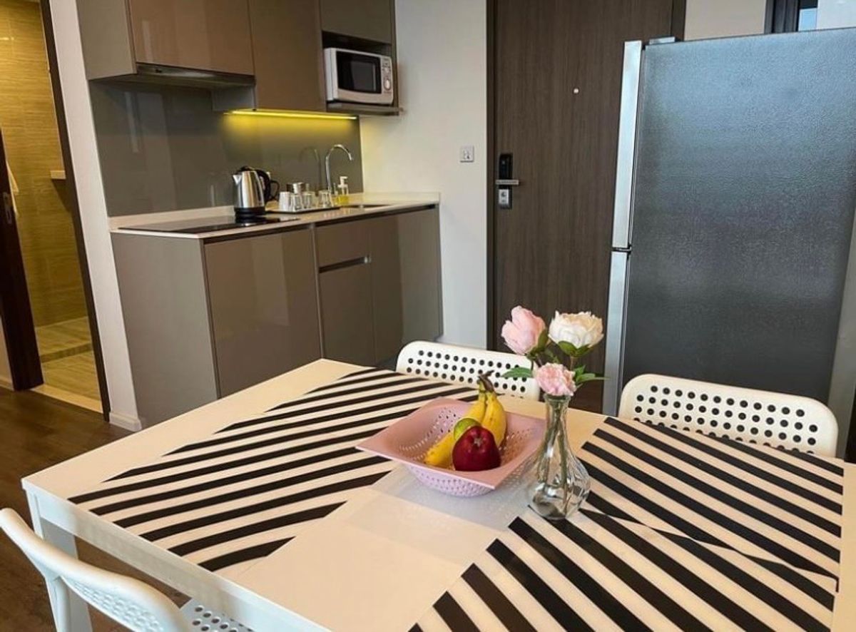 For SaleCondoOnnut, Udomsuk : Condo for Sale : Whizdom Essence