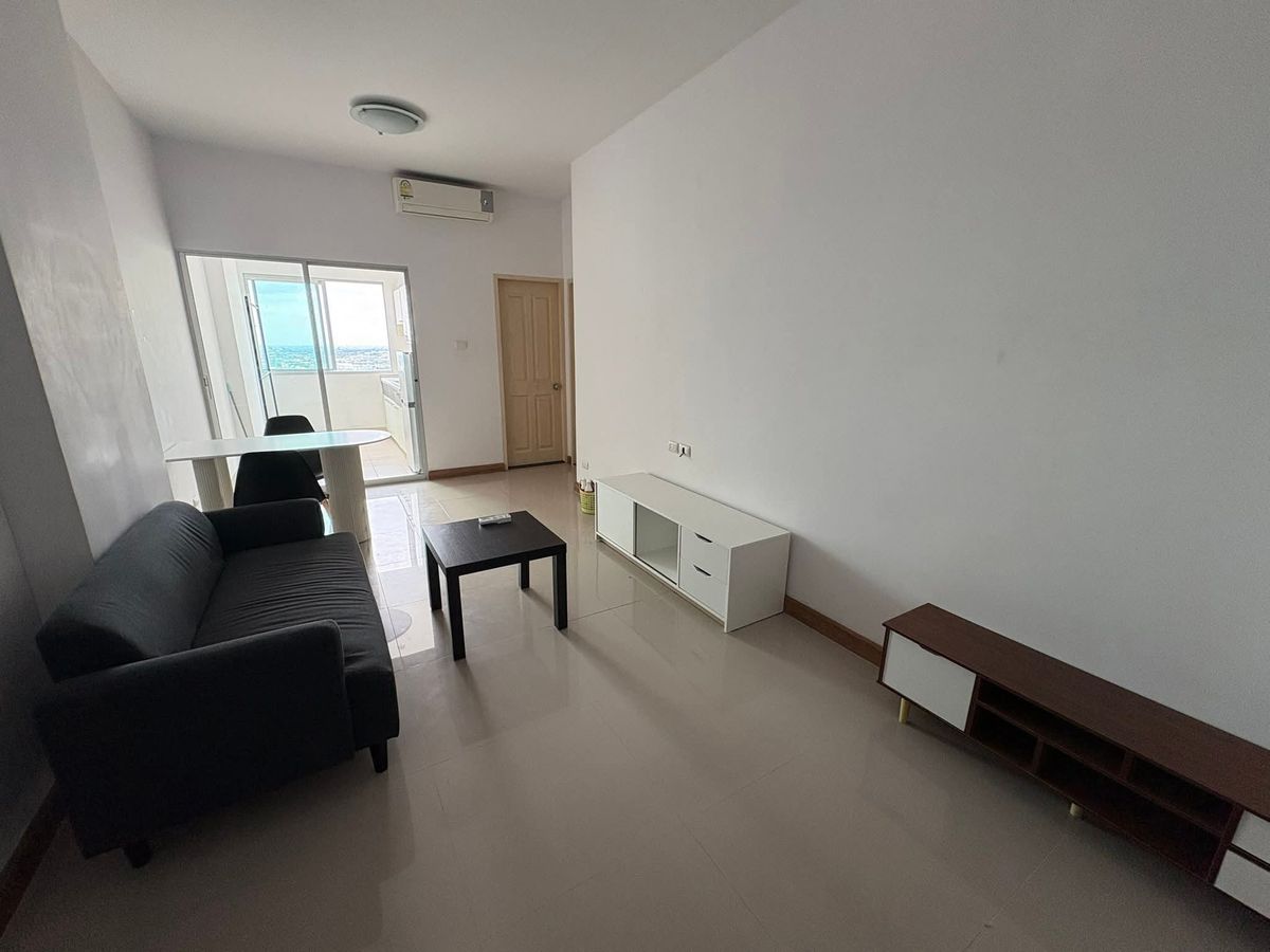For RentCondoBang kae, Phetkasem : OMG3097  < Available 23-Sep-25 >  Renovated large 1 bedroom unit - for RENT @ [ Supalai Park Ratchaphruek - Phetkasem ]