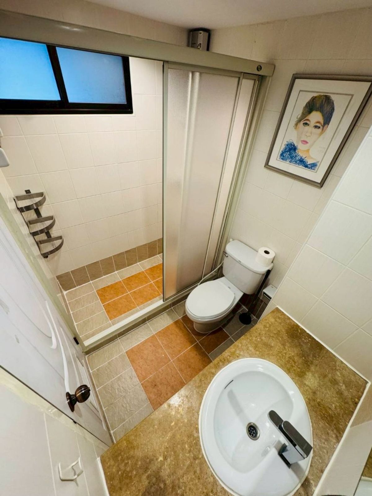 For RentCondoRama3 (Riverside),Satupadit : ✅ LPRV106 ✅ Line : @p2nproperty