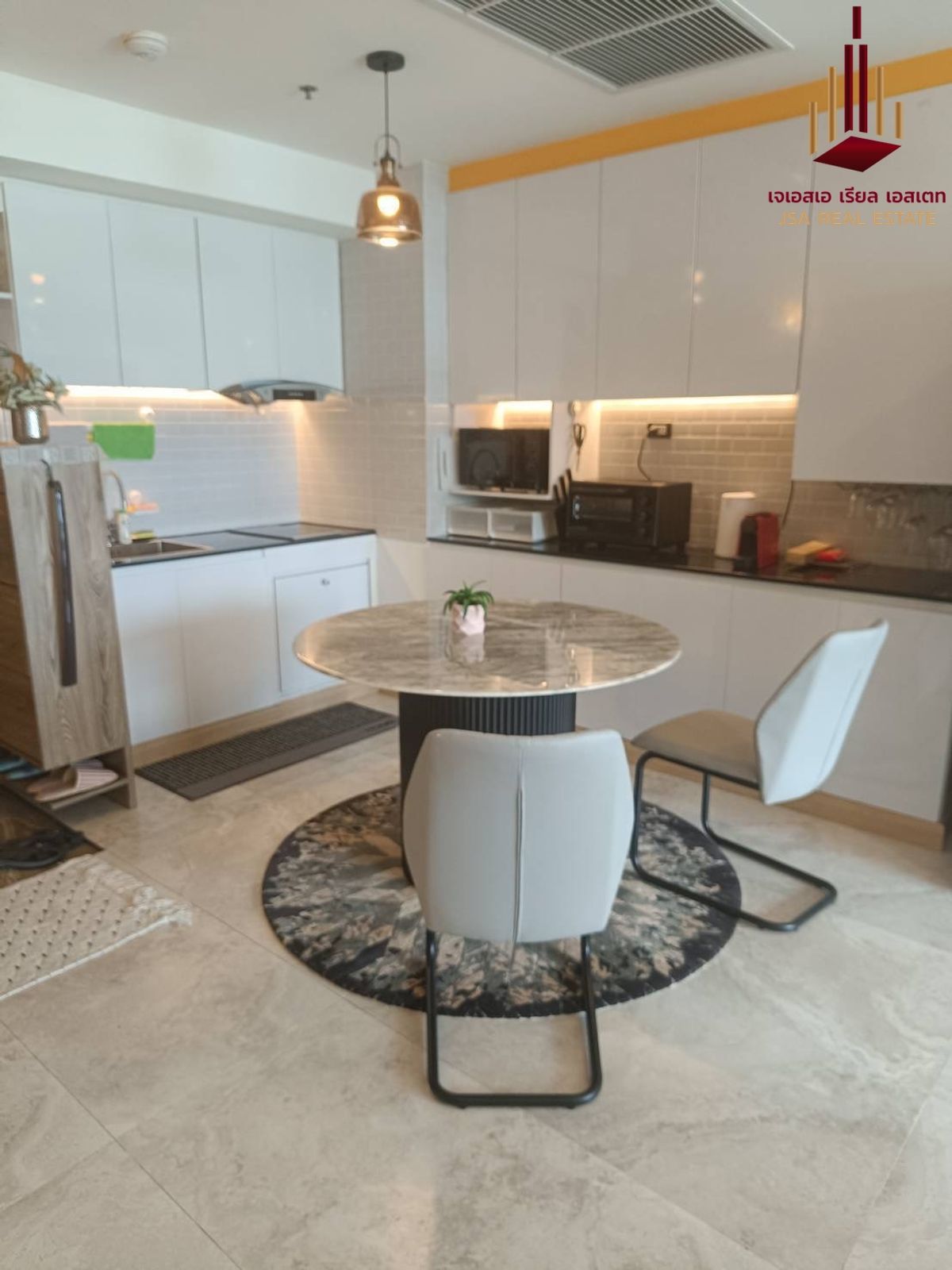 For SaleCondoWongwianyai, Charoennakor : ✨ For Sale: The River Condo ✨ 💰 ONLY 9,800,000 THB