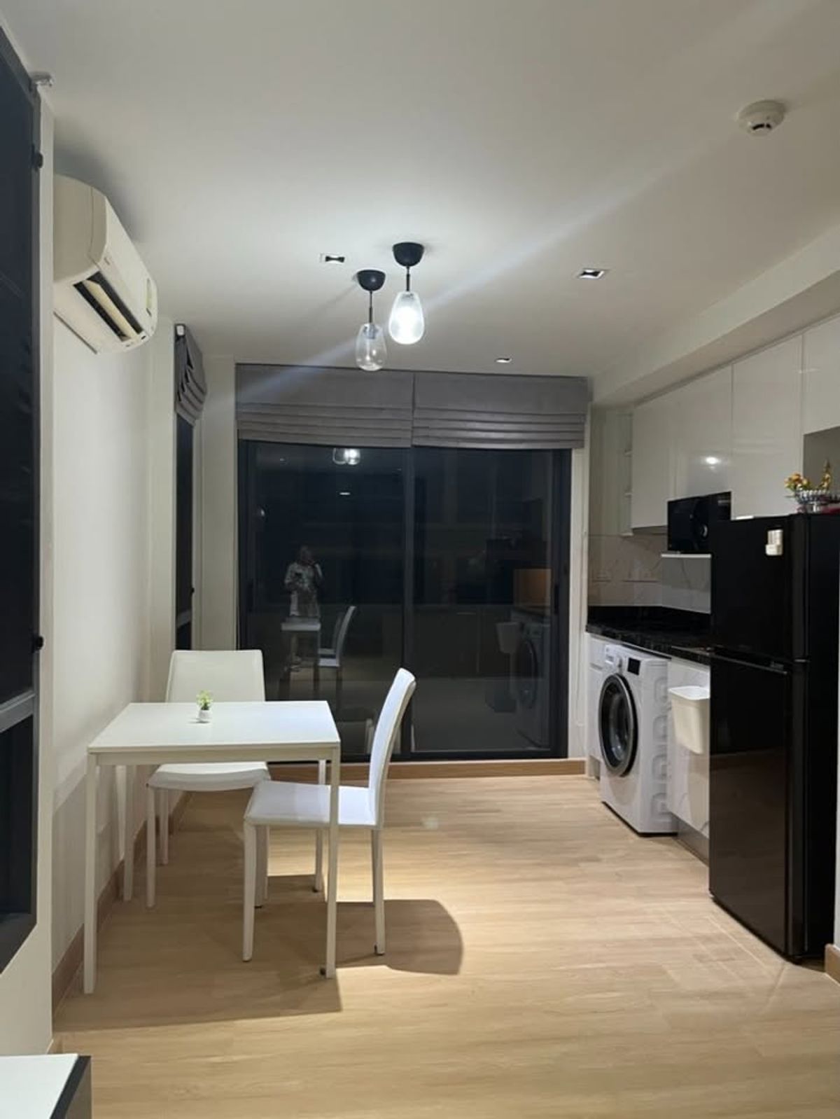 ขายคอนโดลาดพร้าว เซ็นทรัลลาดพร้าว : Formosa Ladprao 7 / 2 Bedrooms (SALE WITH TENANT), ฟอร์โมซ่า ลาดพร้าว 7 / 2 ห้องนอน (ขายพร้อมผู้เช่า) ML145