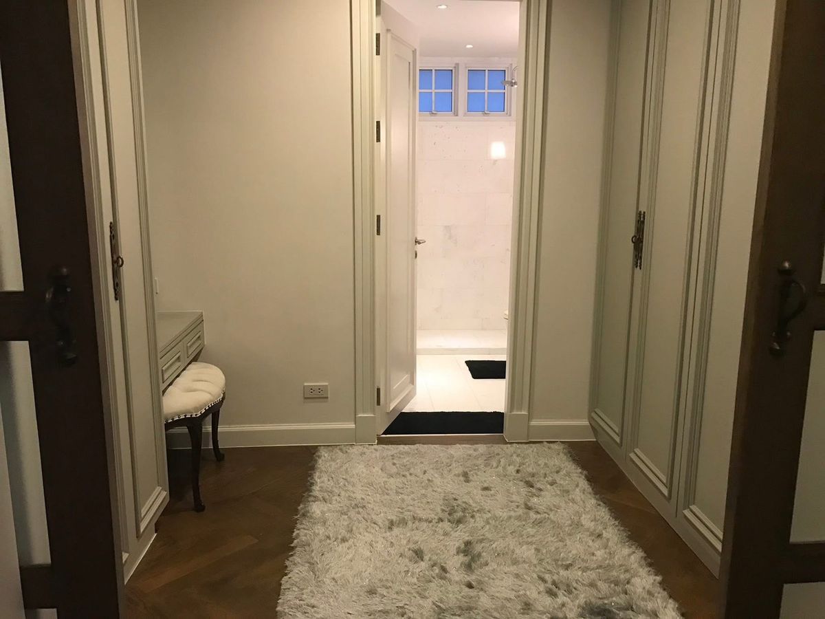 ขายทาวน์โฮมอ่อนนุช อุดมสุข : ✨บ้านทาว์นเฮ้าส์ 4 ชั้น แต่งสวย การ์เด้นสแควร์ สุขุมวิท77