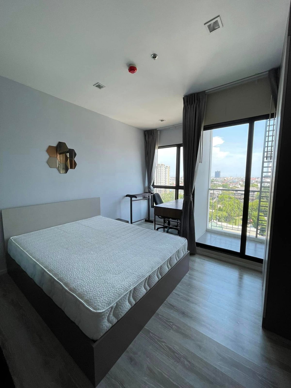For RentCondoSamut Prakan,Samrong : 🎉🎉 ให้เช่า Knightsbridge Sky River Ocean (ไนท์บริดจ์ สกาย ริเวอร์ โอเชี่ยน) 🎉🎉