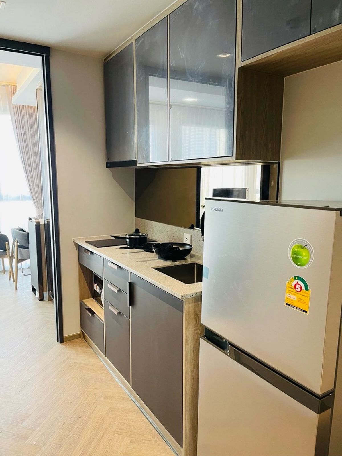 ให้เช่าคอนโดสยาม จุฬา สามย่าน : บทที่ Chula One Bedroom