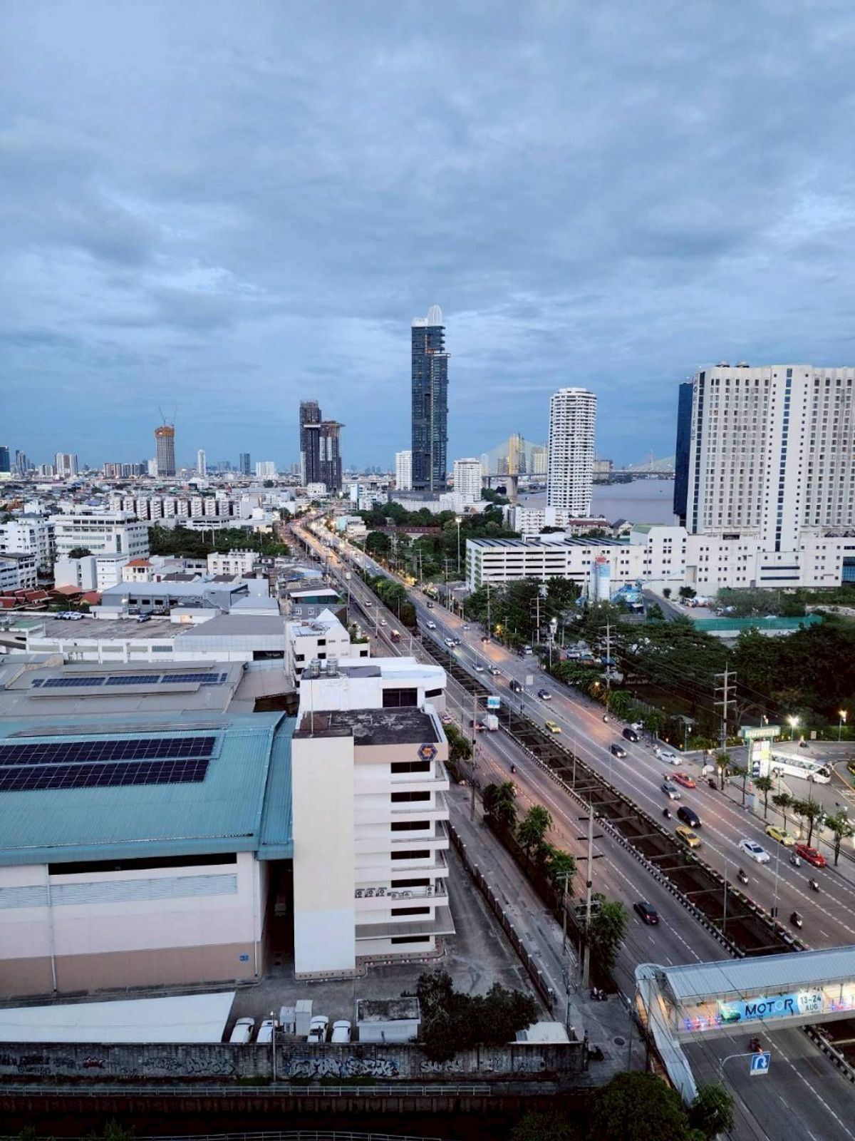 For RentCondoRama3 (Riverside),Satupadit : ✅ LPRV106 ✅ Line : @p2nproperty