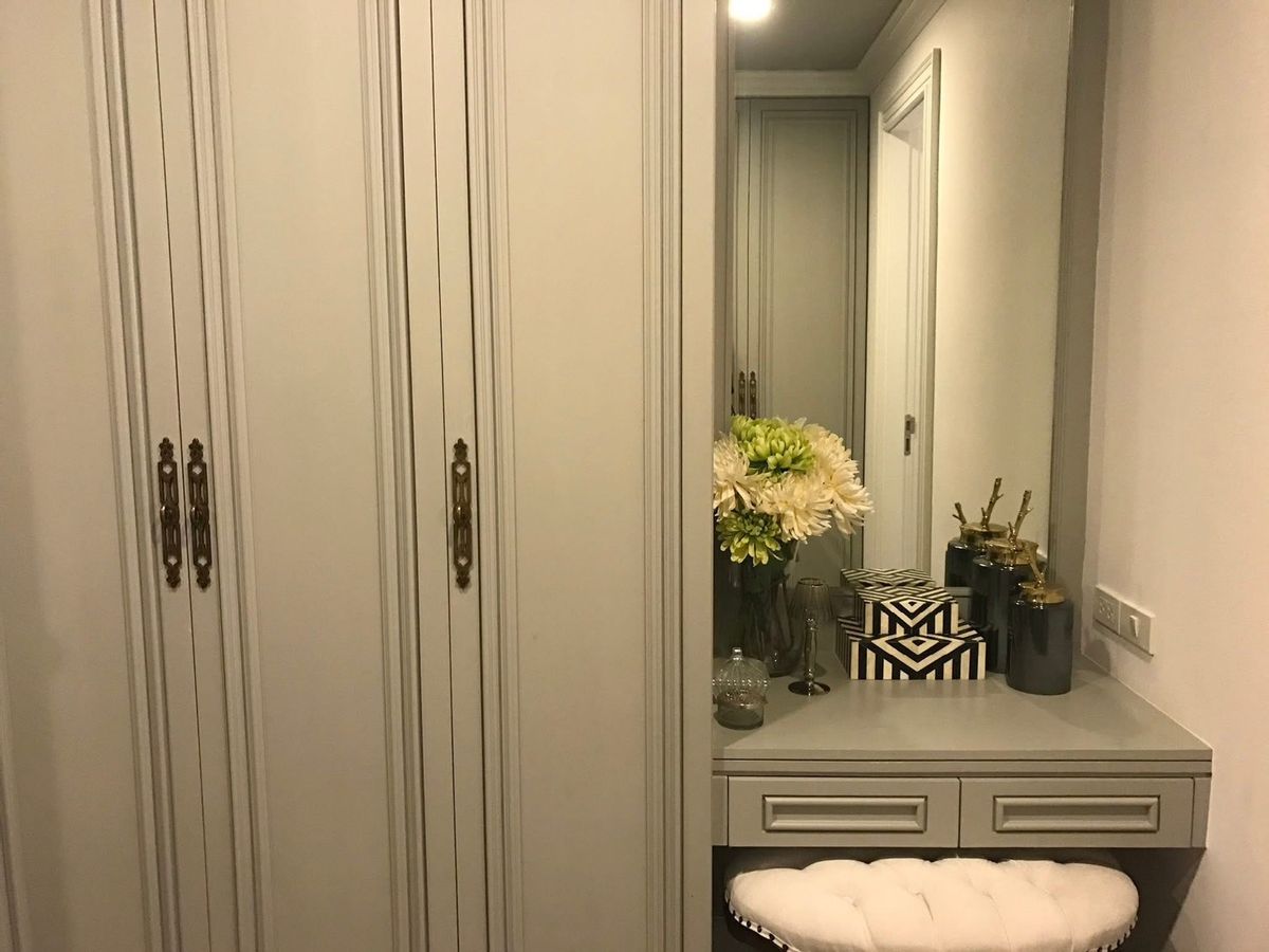 ขายทาวน์โฮมอ่อนนุช อุดมสุข : ✨บ้านทาว์นเฮ้าส์ 4 ชั้น แต่งสวย การ์เด้นสแควร์ สุขุมวิท77