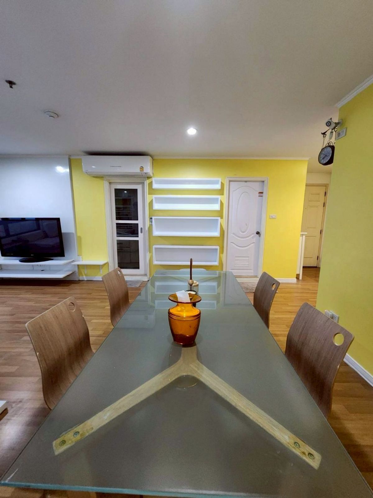 For RentCondoRama3 (Riverside),Satupadit : ✅ LPRV106 ✅ Line : @p2nproperty