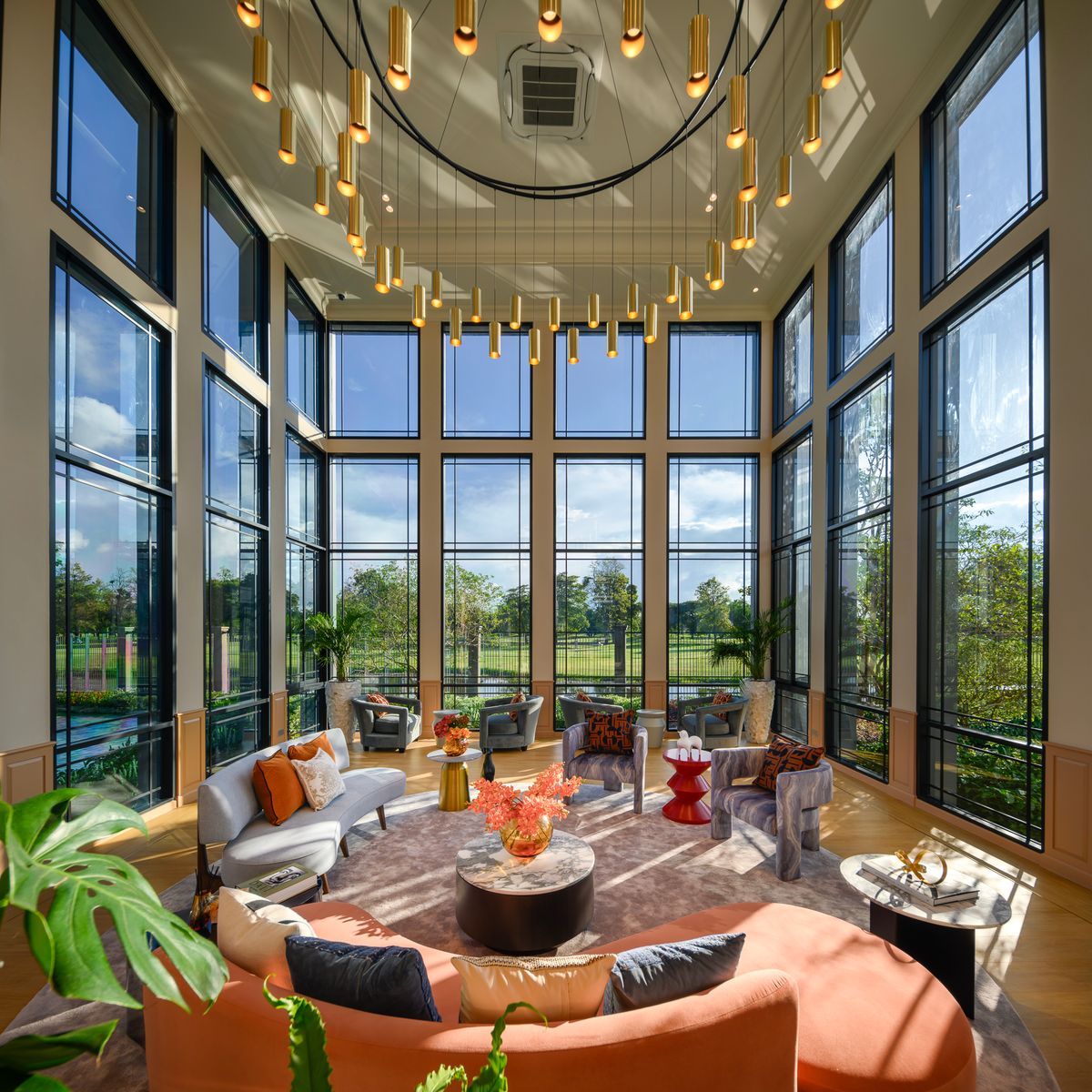 For SaleHousePathum Thani,Rangsit, Thammasat : 🎉 Setthasiri, Bangkok - Pathum Thani 2 * Exclusive Deal * that you must not miss at Landmark Living 💯