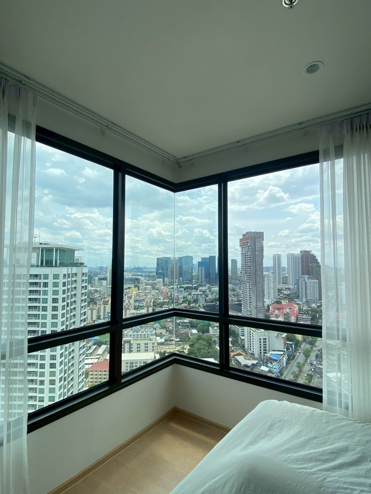 For SaleCondoLadprao, Central Ladprao : Maru Ladprao 15 / 2 Bedrooms (FOR SALE), Maru Ladprao 15 / 2 Bedrooms (FOR SALE) ML064