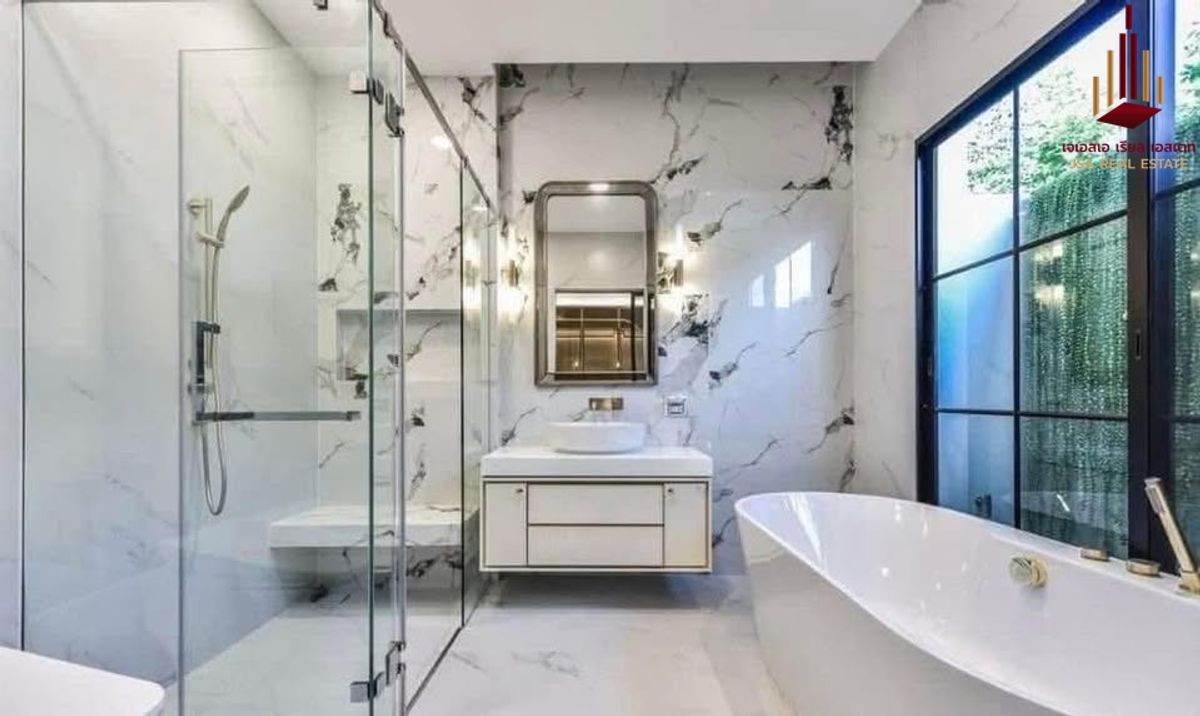 ให้เช่าบ้านปิ่นเกล้า จรัญสนิทวงศ์ : ✨ For Rent: Nantawan Pinklao - Kanchana ✨ 💰 Only 190,000 THB/month