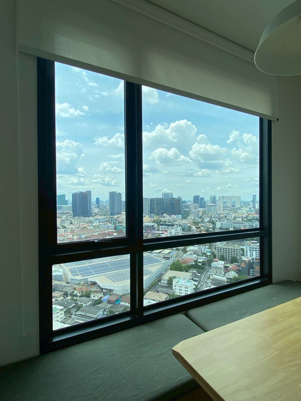 For SaleCondoLadprao, Central Ladprao : Maru Ladprao 15 / 2 Bedrooms (FOR SALE), Maru Ladprao 15 / 2 Bedrooms (FOR SALE) ML064