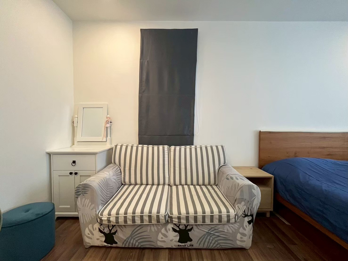 For SaleTownhomeRama 2, Bang Khun Thian : Corner house near Central Rama 2 🛍️ Town Avenue Cocos Rama 2 Soi 50 / 3 bedrooms (for sale), Town Avenue Cocos Rama 2 Soi 50 / 3 Bedrooms (FOR SALE) BALL297