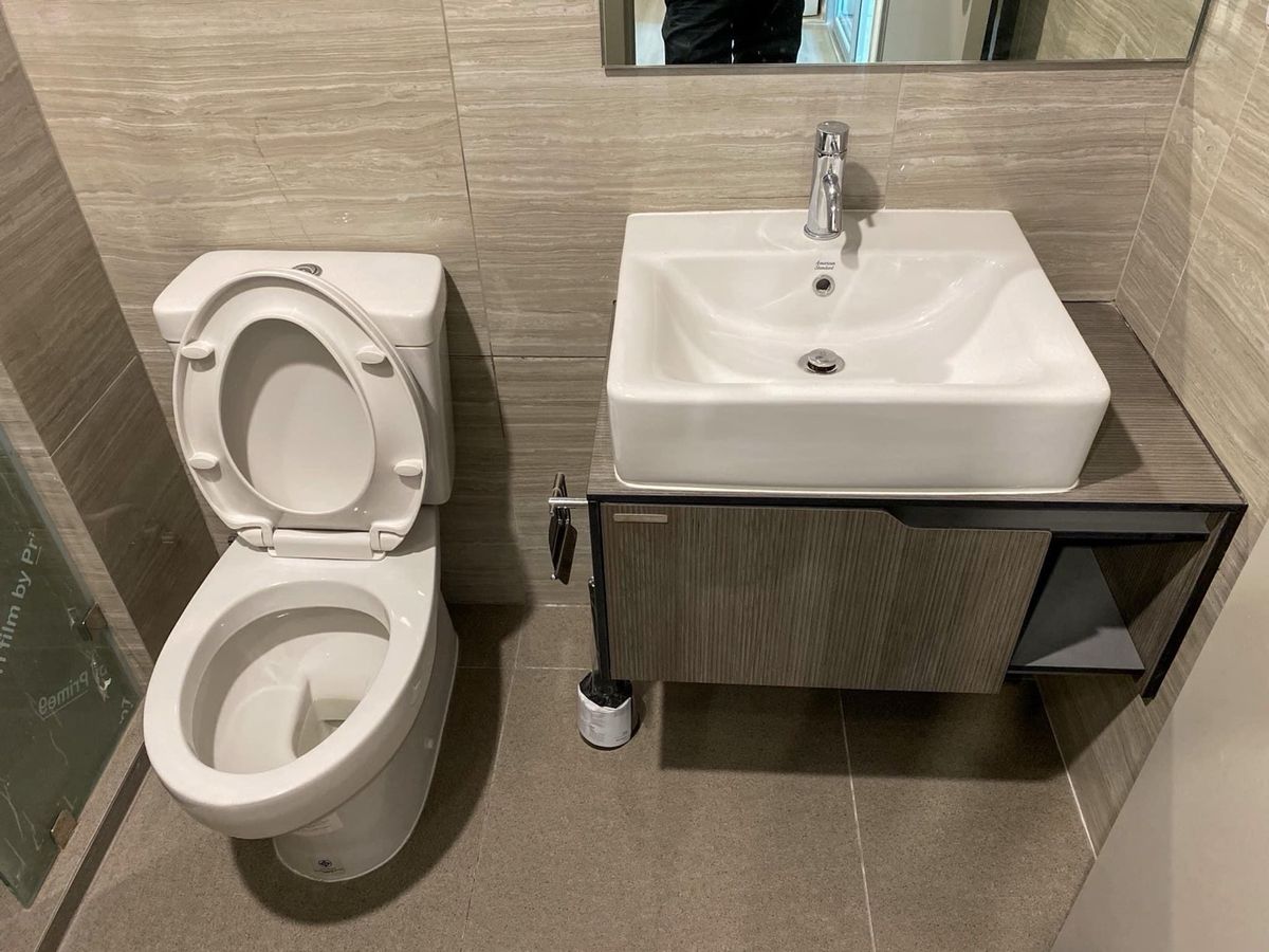 ให้เช่าคอนโดปิ่นเกล้า จรัญสนิทวงศ์ : ให้เช่า The parkland🏕️จรัญ-ปิ่นเกล้า ตึก B ชั้น 6 ขนาด 30 ตร.ม. ราคา 13,000 บาท