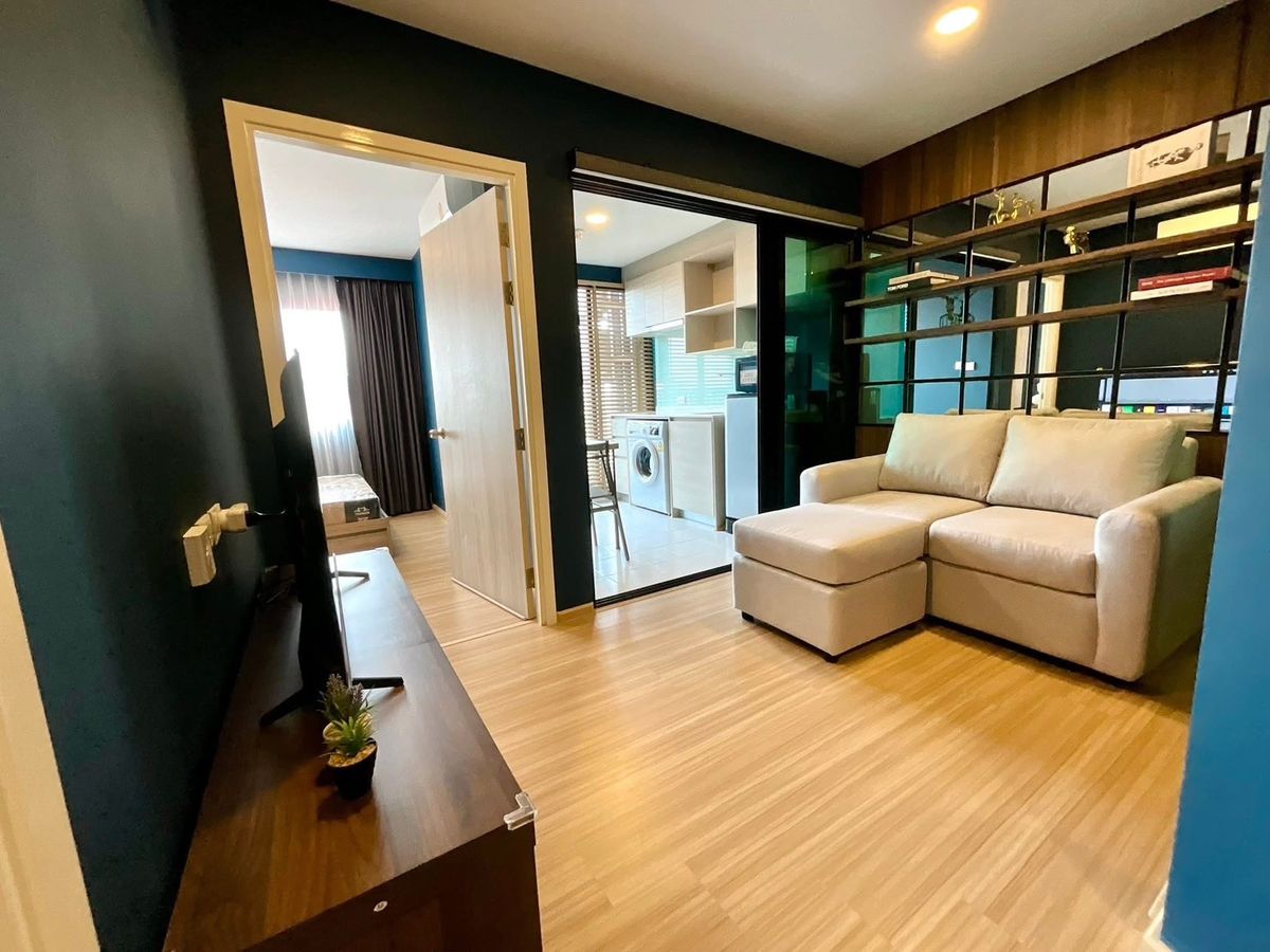 For RentCondoChokchai 4, Ladprao 71, Ladprao 48, : ✨ For Rent / For Sale: CHOTAThai Hallmark Ladprao-Chokchai4 Condo