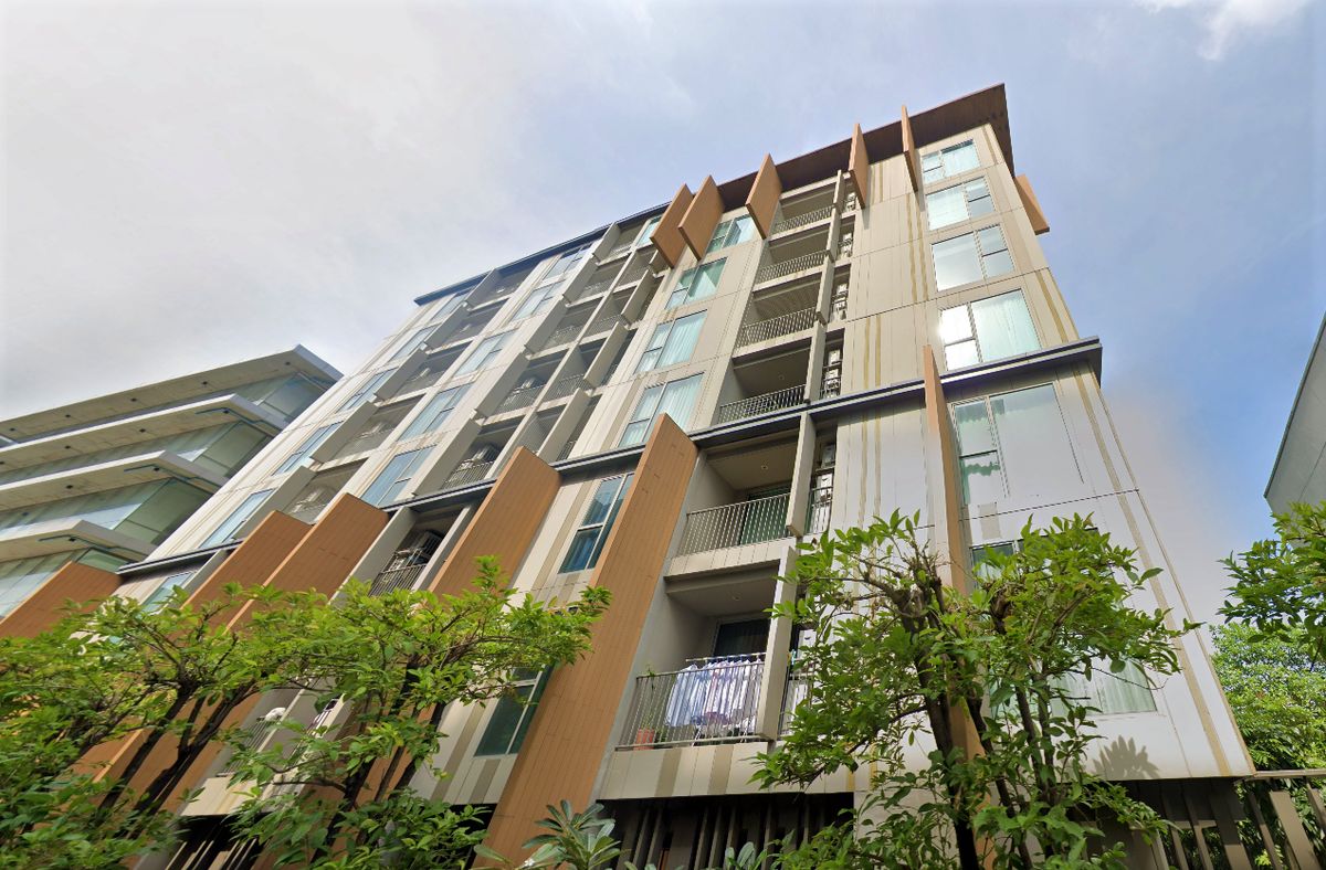 For SaleCondoOnnut, Udomsuk : ✨ For Sale: Sari by Sansiri Condo ✨ 💰 ONLY 3,850,000 THB