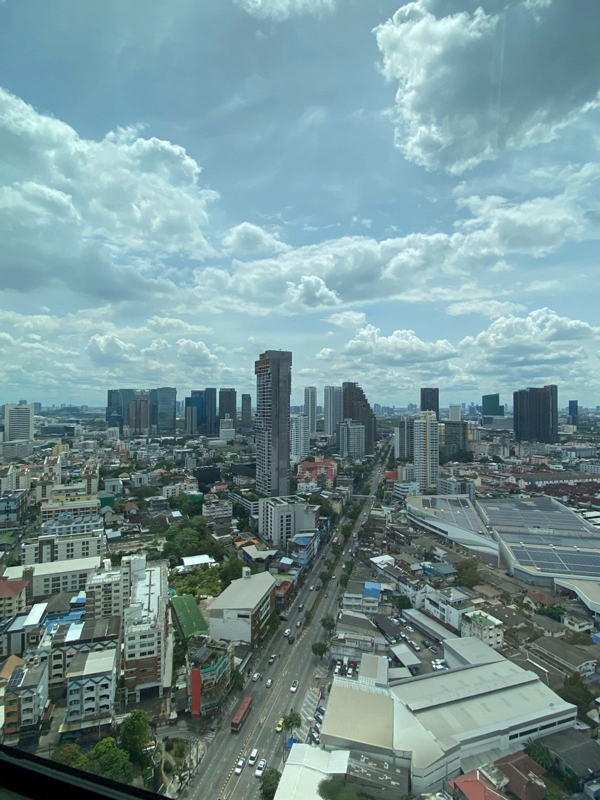 For SaleCondoLadprao, Central Ladprao : Maru Ladprao 15 / 2 Bedrooms (FOR SALE), Maru Ladprao 15 / 2 Bedrooms (FOR SALE) ML064