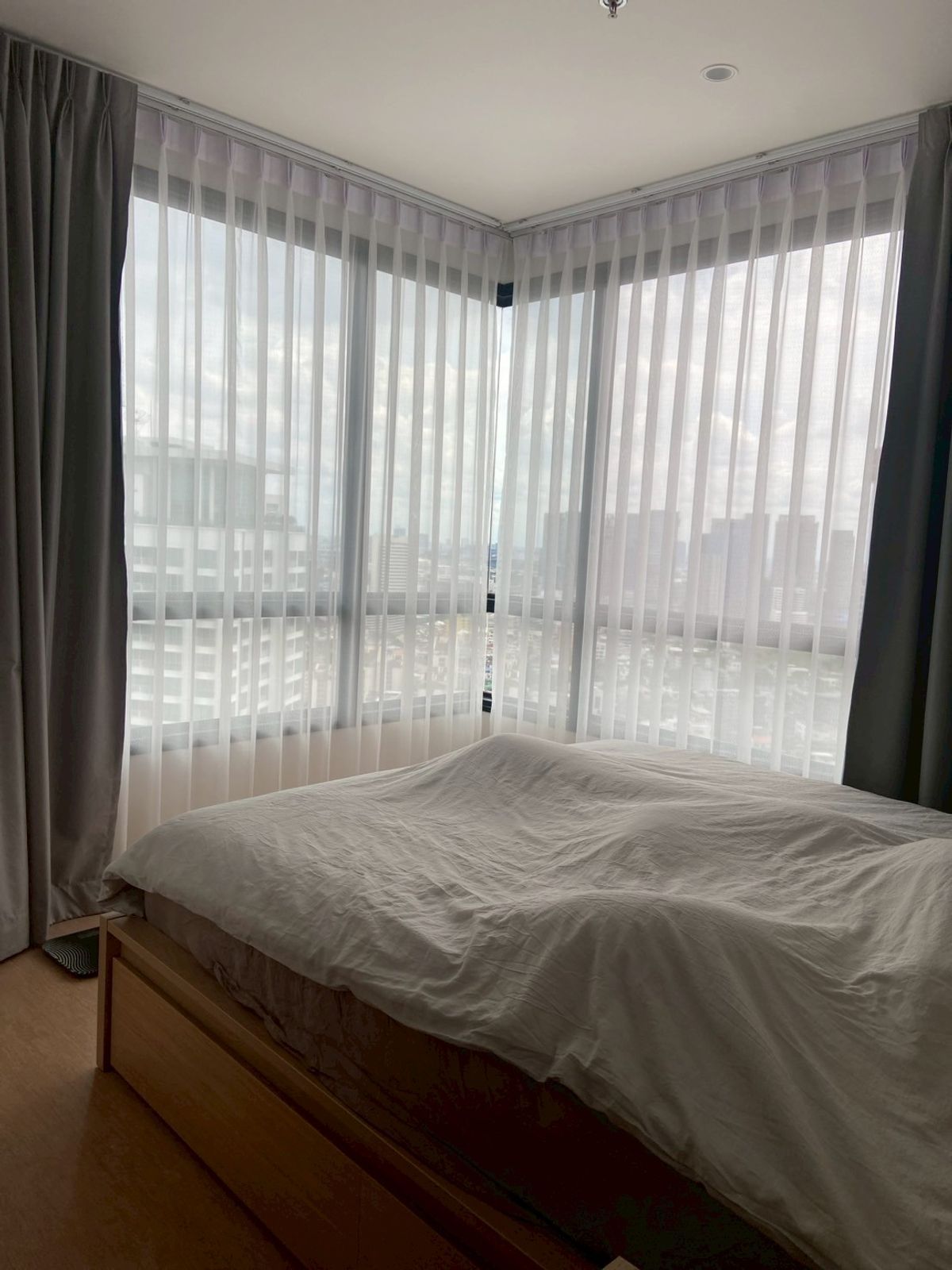 For SaleCondoLadprao, Central Ladprao : Maru Ladprao 15 / 2 Bedrooms (FOR SALE), Maru Ladprao 15 / 2 Bedrooms (FOR SALE) ML064