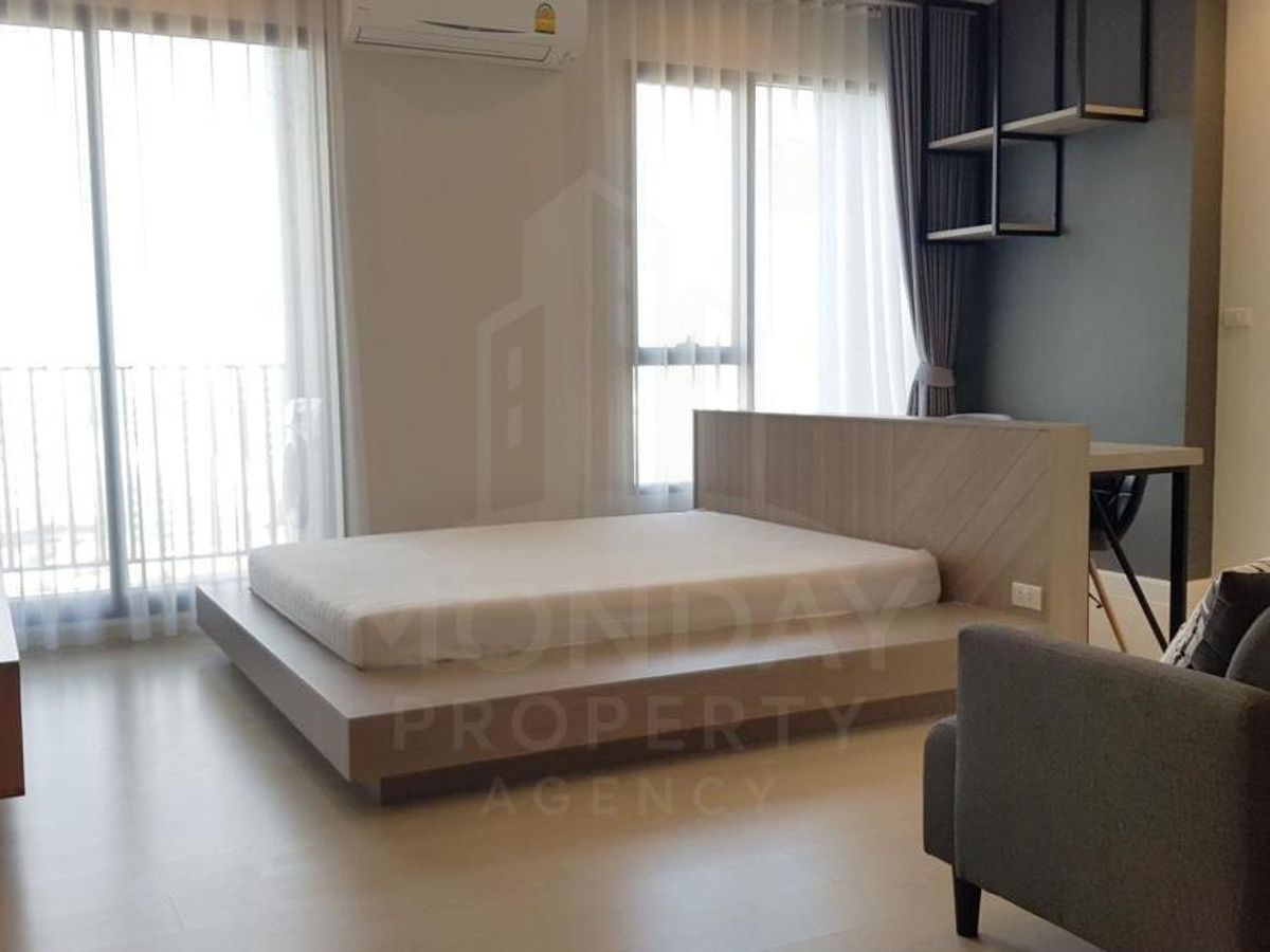 For SaleCondoRama9, Petchburi, RCA : 📌 Urgent‼ ️ Sell capital price ✅ Condo Niche Pride Thonglor-Phetchaburi