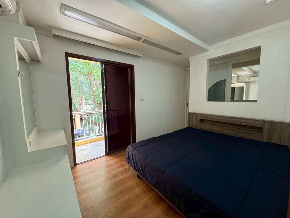 ขายคอนโดรัชดา ห้วยขวาง : FQ ขายคอนโด Baan Klang Krung Resort ราคา 3,290,000 บาท [MKs250928]