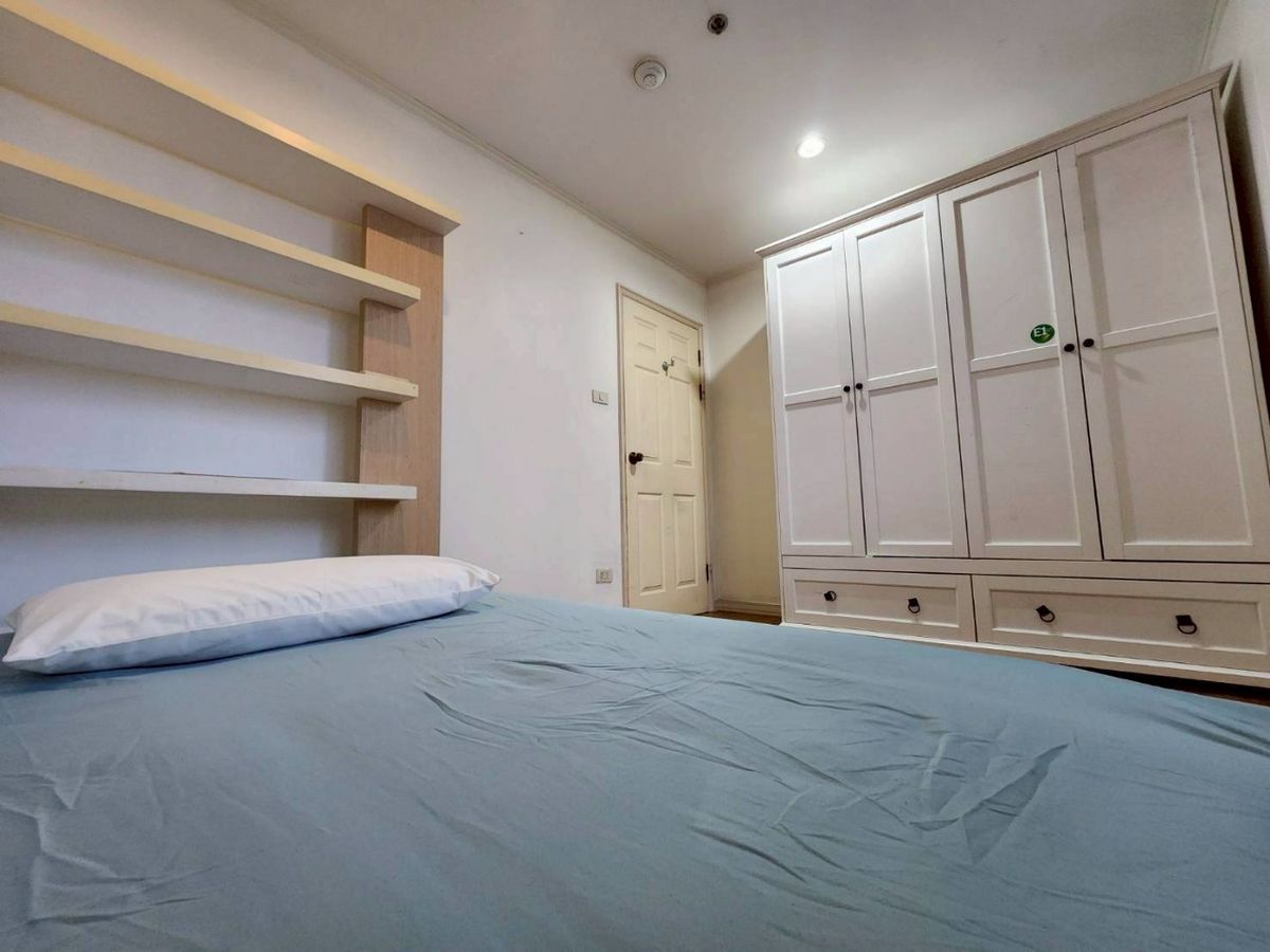 For RentCondoRama3 (Riverside),Satupadit : ✅ LPRV106 ✅ Line : @p2nproperty