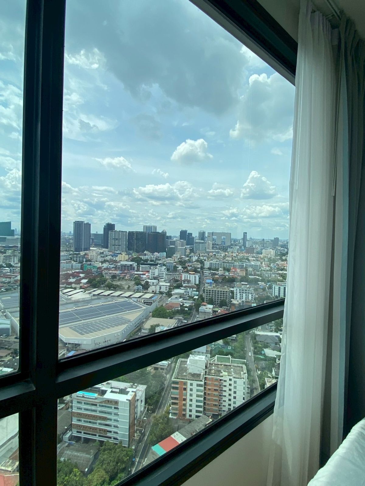 For SaleCondoLadprao, Central Ladprao : Maru Ladprao 15 / 2 Bedrooms (FOR SALE), Maru Ladprao 15 / 2 Bedrooms (FOR SALE) ML064