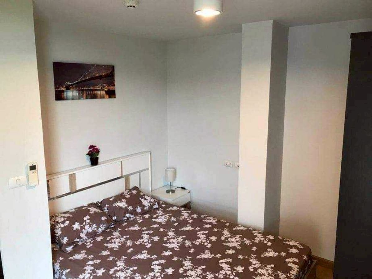 ให้เช่าคอนโดอ่อนนุช อุดมสุข : คอนโดพร้อมเช่า #Bangkok Feliz S69 #1Bedroom1Bathroom #คอนโดใกล้BTS #BTSพระโขนง #คอนโดถ.สุขุมวิท #คอนโดทำเลดี ใจกลางเมือง