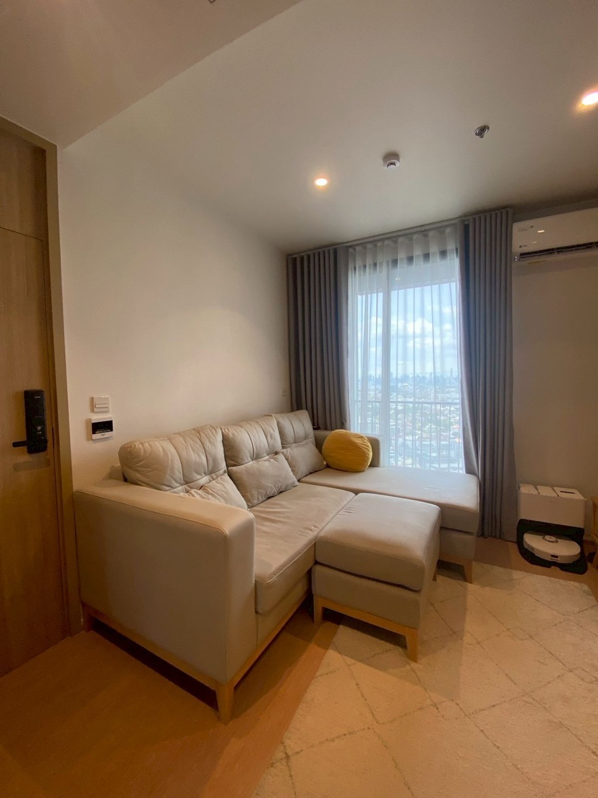 For SaleCondoLadprao, Central Ladprao : Maru Ladprao 15 / 2 Bedrooms (FOR SALE), Maru Ladprao 15 / 2 Bedrooms (FOR SALE) ML064