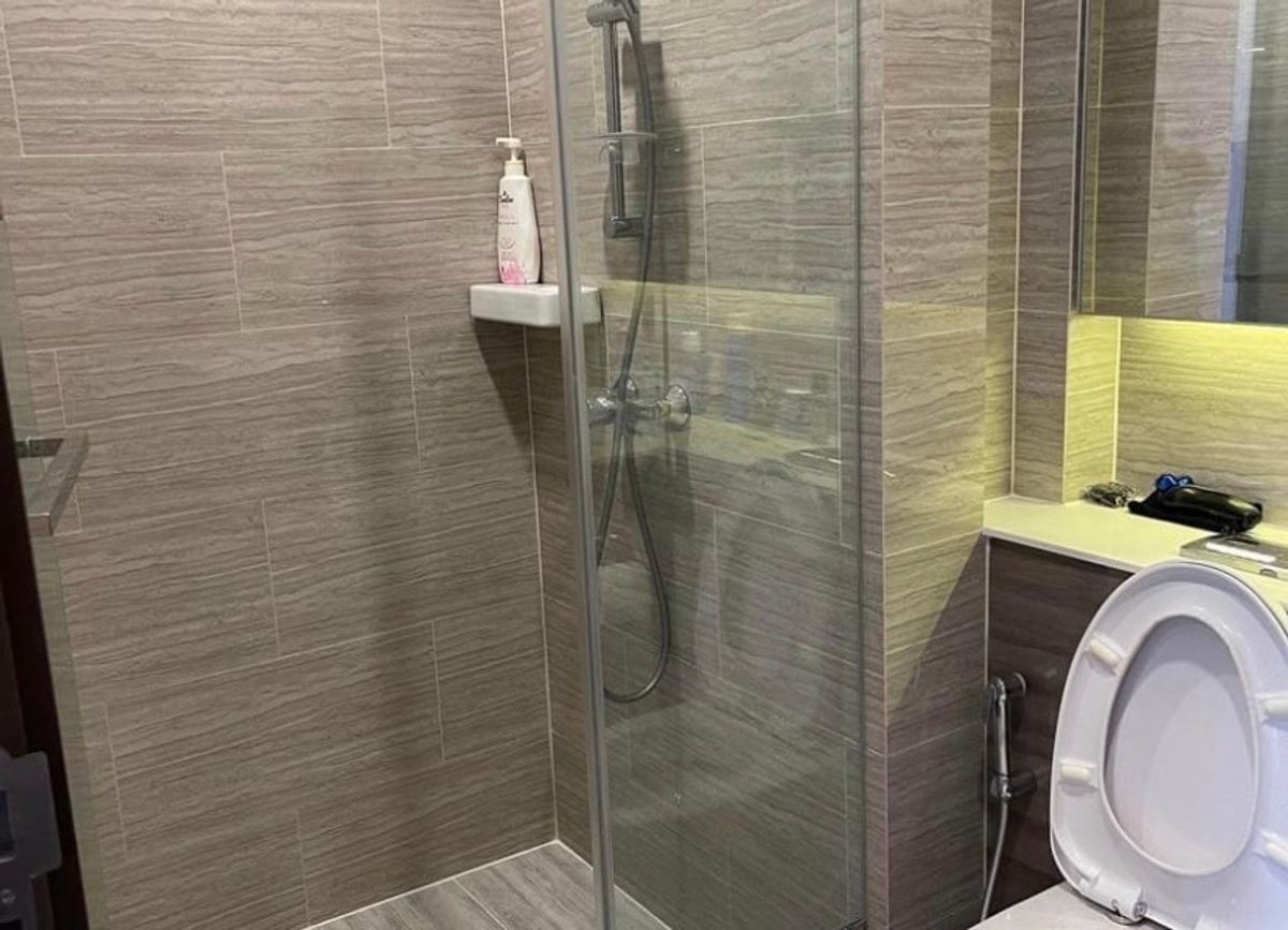 For SaleCondoOnnut, Udomsuk : Condo for Sale : Whizdom Essence