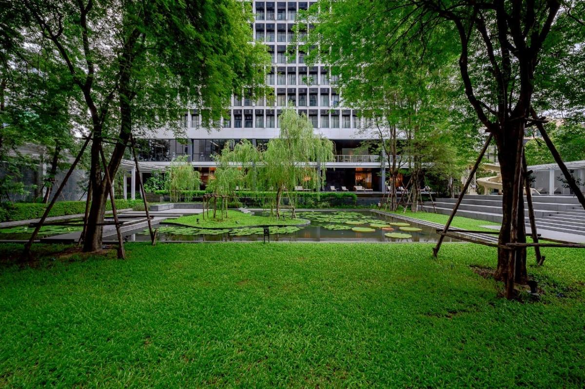 ขายคอนโดวิทยุ ชิดลม หลังสวน : 🔥 ขายด่วน +🔥Noble Ploenchit คอนโดสุดหรู ติด BTS เพลินจิต เพียง 1 ก้าวถึง❗