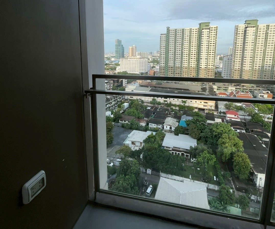 ขายคอนโดสะพานควาย จตุจักร : 🔥ขายด่วน +🔥The Line พหลฯ-ประดิพัทธ์ ด้วยดีไซน์แบบ Triple Volume Lobby ❗