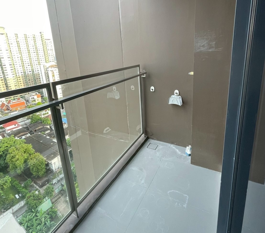 ขายคอนโดสะพานควาย จตุจักร : 🔥ขายด่วน +🔥The Line พหลฯ-ประดิพัทธ์ ด้วยดีไซน์แบบ Triple Volume Lobby ❗