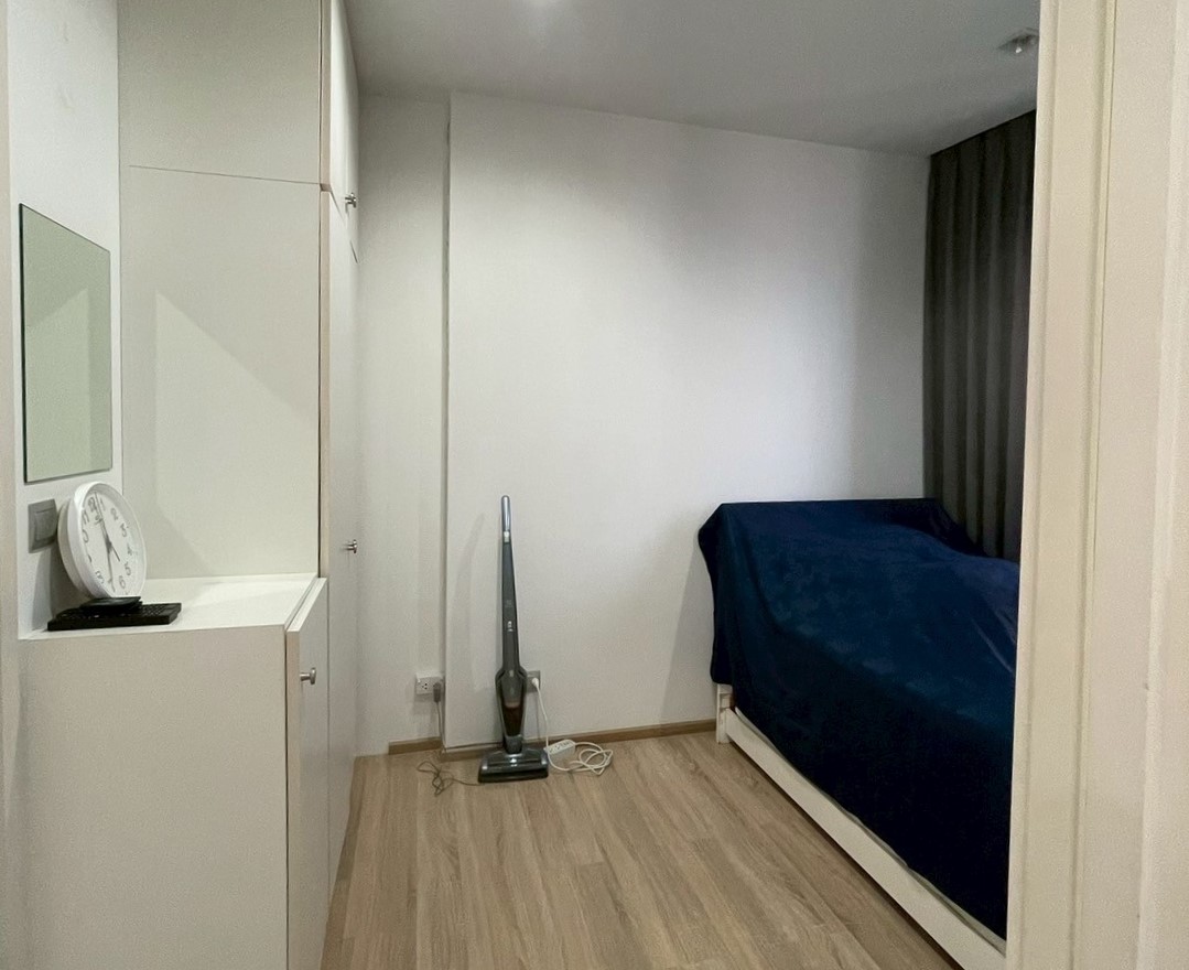 ขายคอนโดสะพานควาย จตุจักร : 🔥ขายด่วน +🔥The Line พหลฯ-ประดิพัทธ์ ด้วยดีไซน์แบบ Triple Volume Lobby ❗