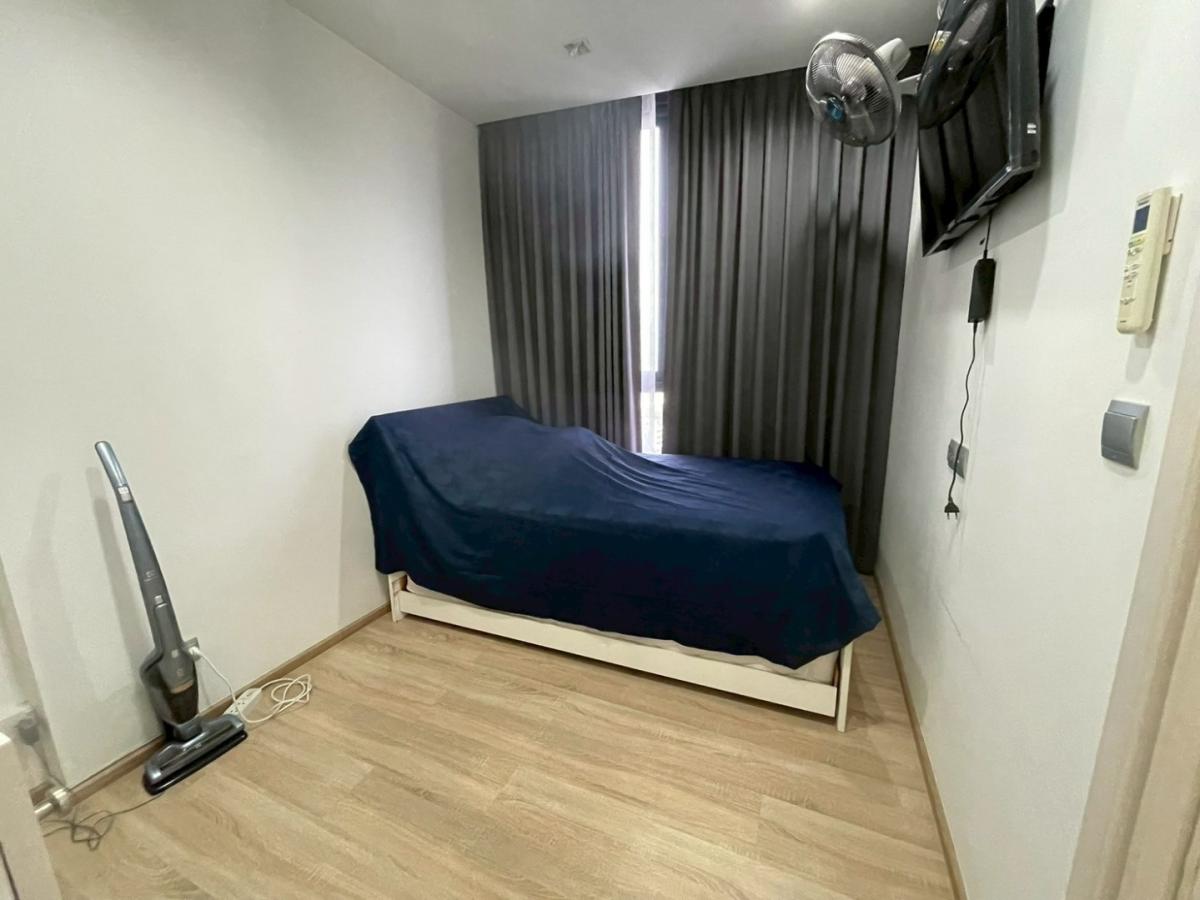 ขายคอนโดสะพานควาย จตุจักร : 🔥ขายด่วน +🔥The Line พหลฯ-ประดิพัทธ์ ด้วยดีไซน์แบบ Triple Volume Lobby ❗