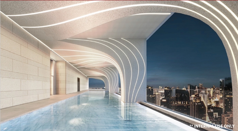 For SaleCondoRatchathewi,Phayathai : 🔥Urgent Sale +🔥SHUSH Ratchathewi, an ultra-luxury condo by Sansiri in the heart of Ratchathewi❗