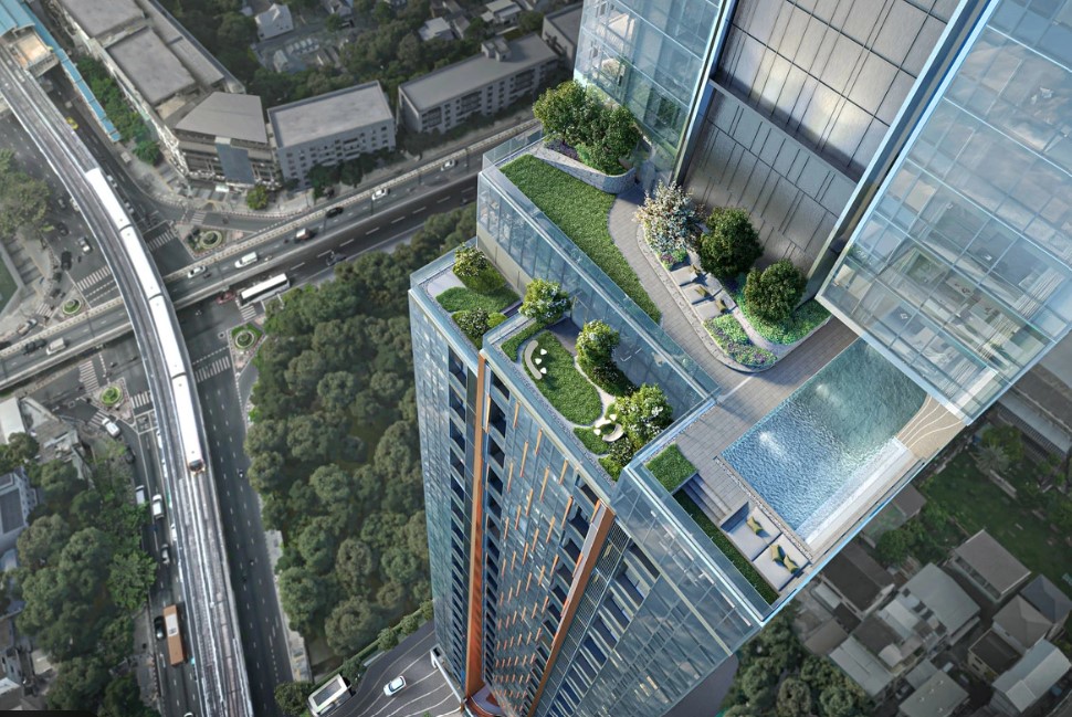 For SaleCondoRatchathewi,Phayathai : 🔥Urgent Sale +🔥SHUSH Ratchathewi, an ultra-luxury condo by Sansiri in the heart of Ratchathewi❗