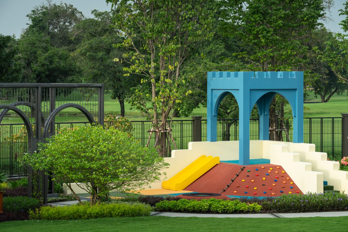 For SaleHousePathum Thani,Rangsit, Thammasat : 🎉 Setthasiri, Bangkok - Pathum Thani 2 * Exclusive Deal * that you must not miss at Landmark Living 💯