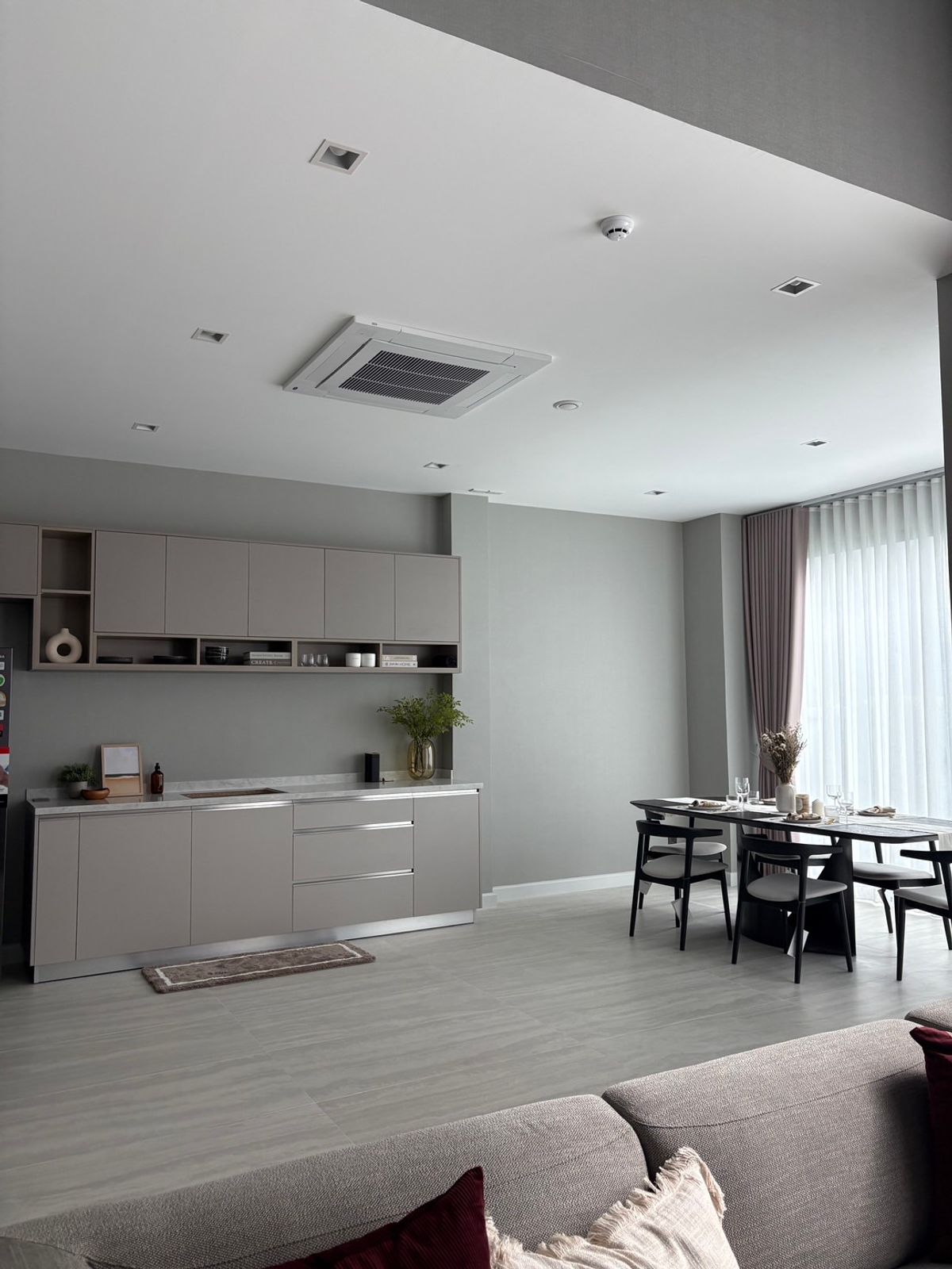 For RentHousePattanakan, Srinakarin : The Gentry phatthanakan 2 for rent 